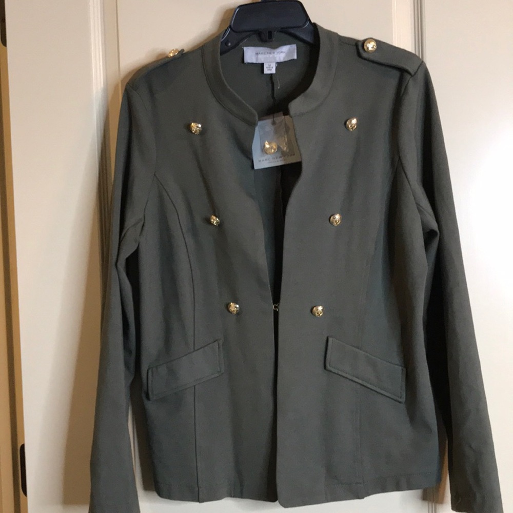 Jacket - Picture 3 of 11